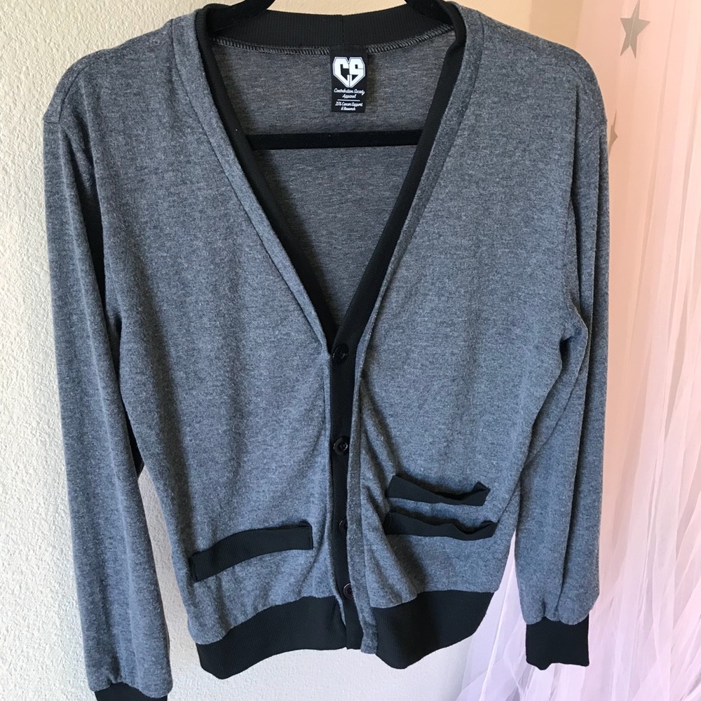 Beautiful Chill Swearer Jacket